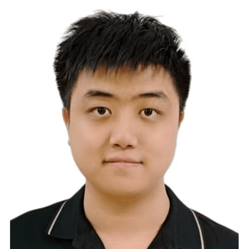Mengze Hong